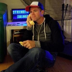 Meet your Posher, Kris